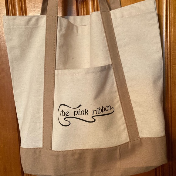 Breast cancer book & fit healthy book & Sudoku puzzle book & bag - Picture 9 of 12